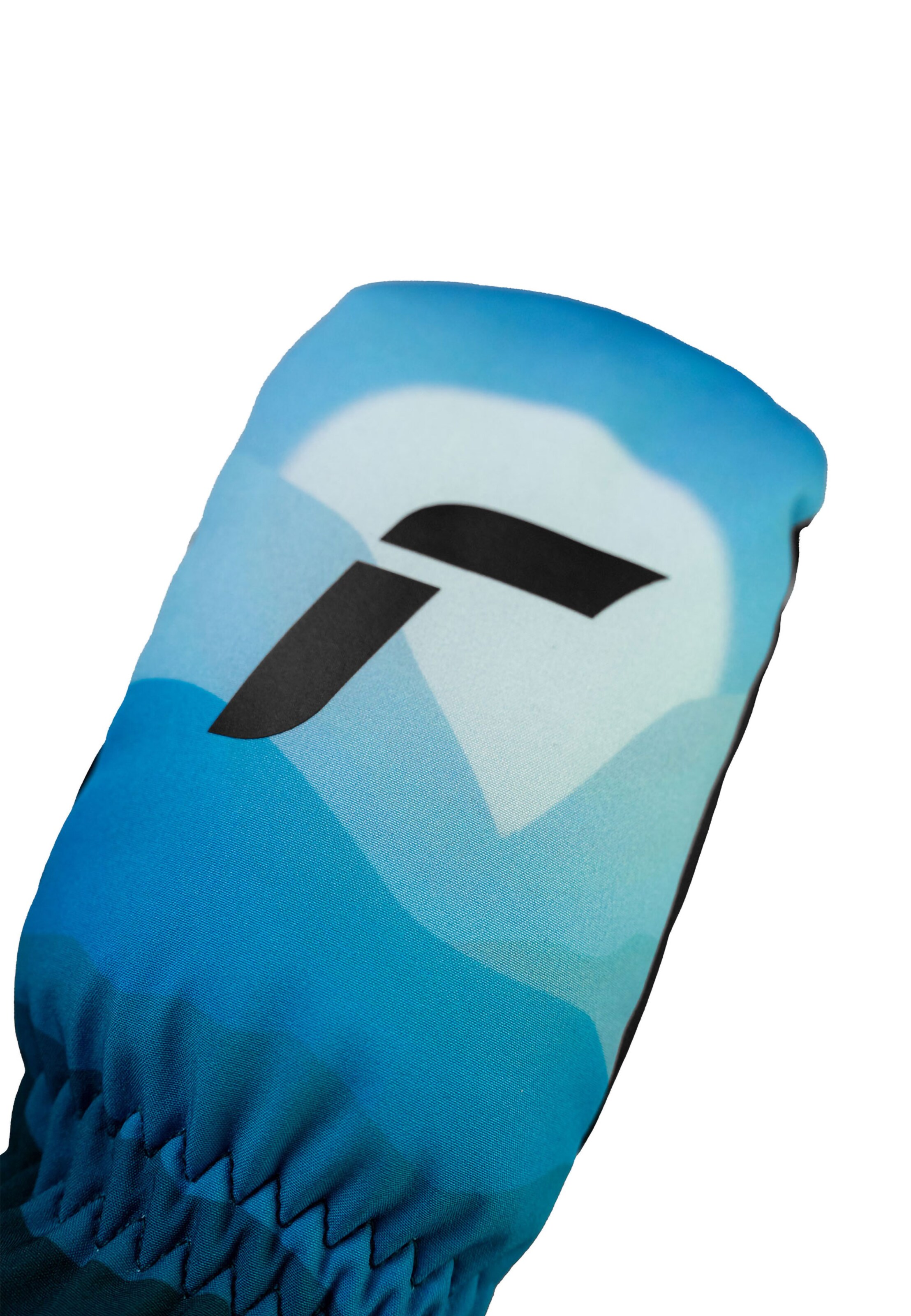 REUSCH Sports gloves 'Carter R-TEX XT' in Blue