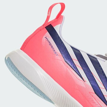 ADIDAS PERFORMANCE Sportschoen 'F50 Hyperfast League' in Wit