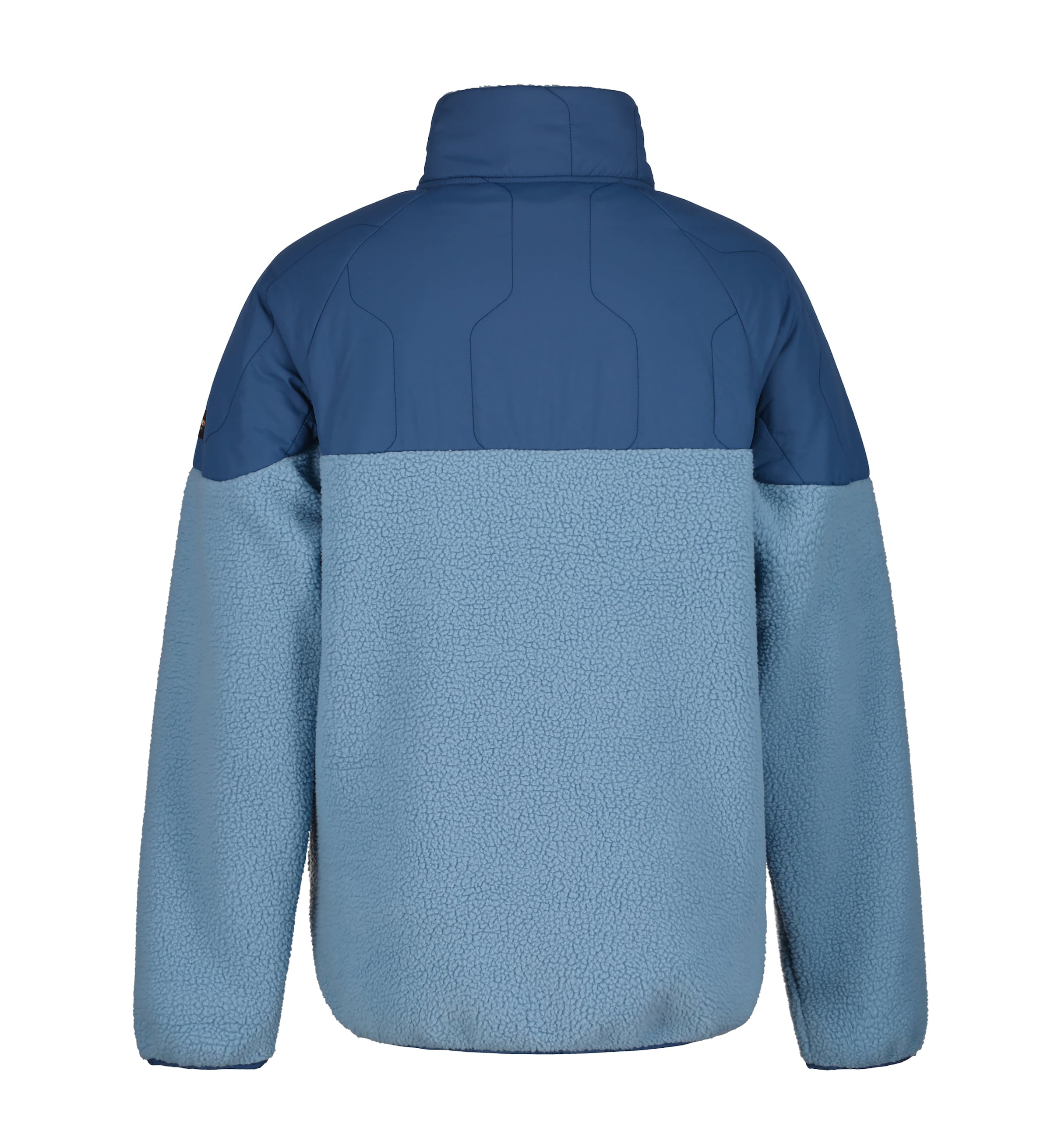 ICEPEAK Outdoor jacket in Blue