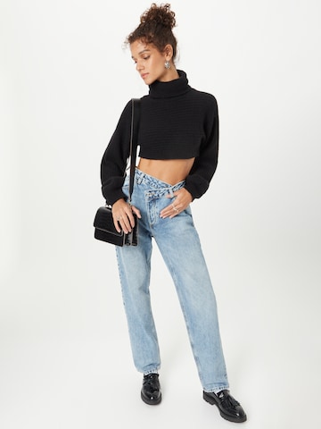 LTB Regular Jeans 'ANDIE' i blå