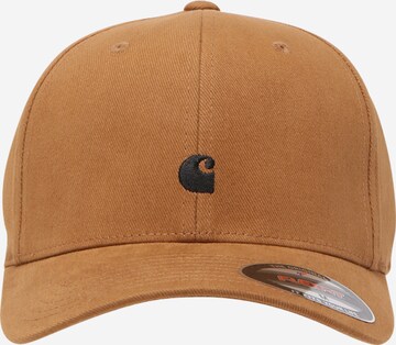 Carhartt WIP Cap in Braun