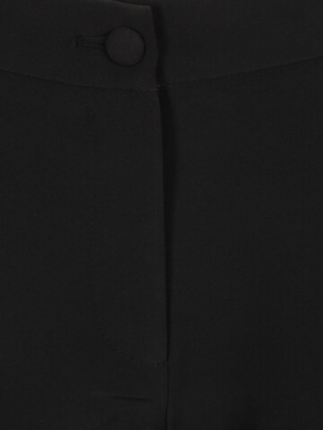 Only Tall - regular Pantalón chino 'ASTRID' en negro