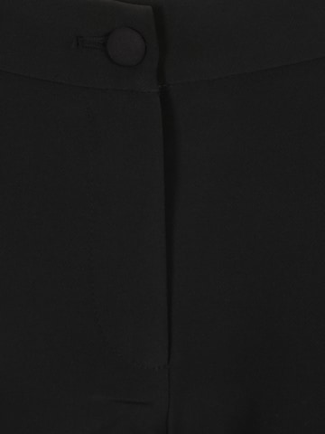 Only Tall Regular Chino Pants 'ASTRID' in Black