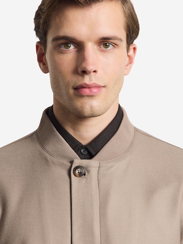 Danger Übergangsjacke 'Jacken'‌‌‌‌‌‌‌‌‌ in Beige