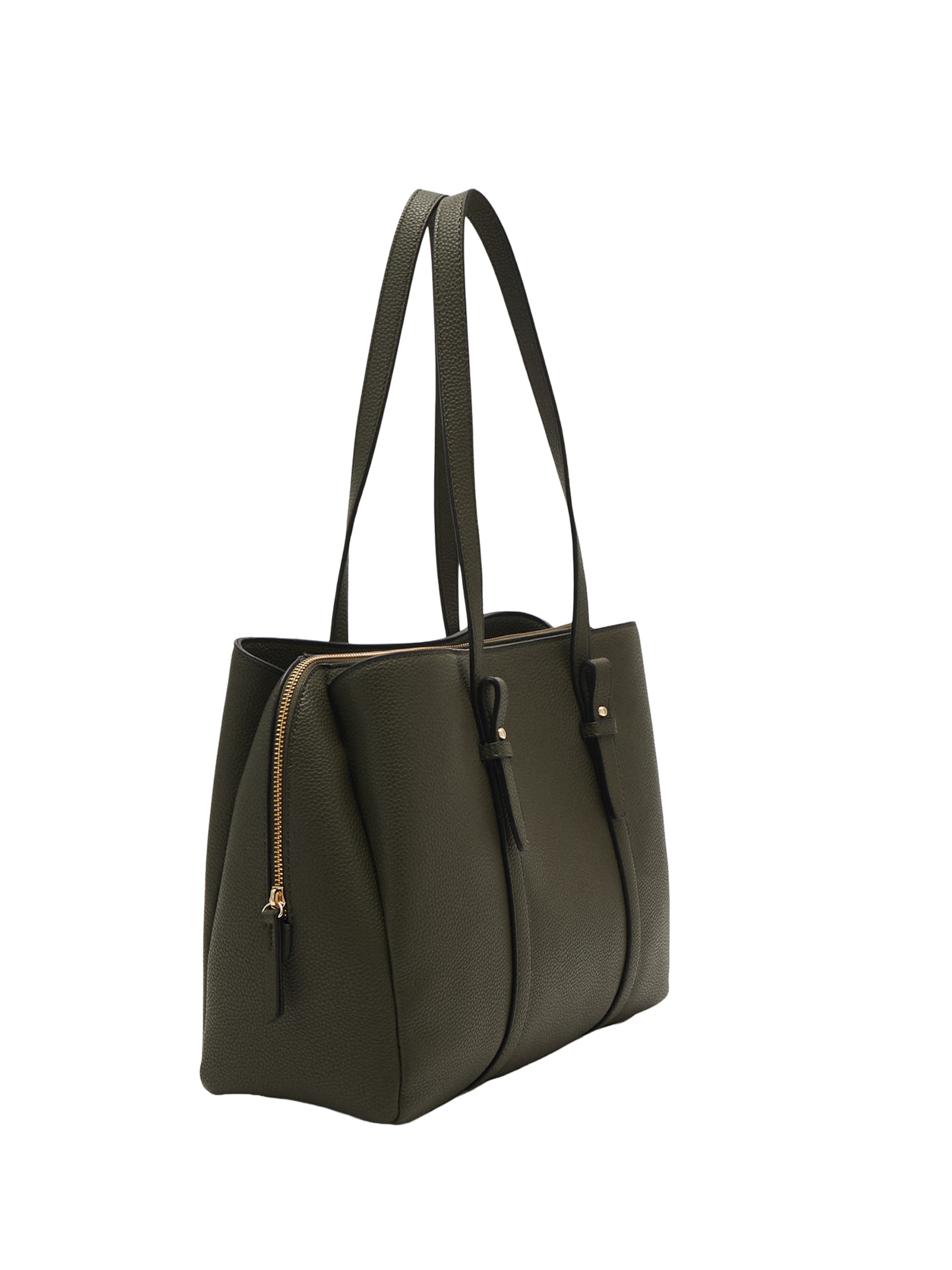 Anna Field - Malas de tiracolo 'H24102' em verde: frente