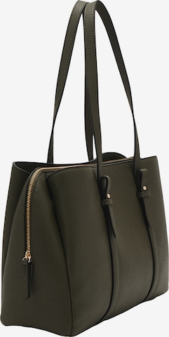 Anna Field - Malas de tiracolo 'H24102' em verde: frente