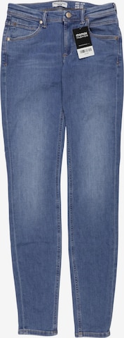 Marc O'Polo Jeans 26 in Blau: Vorderseite