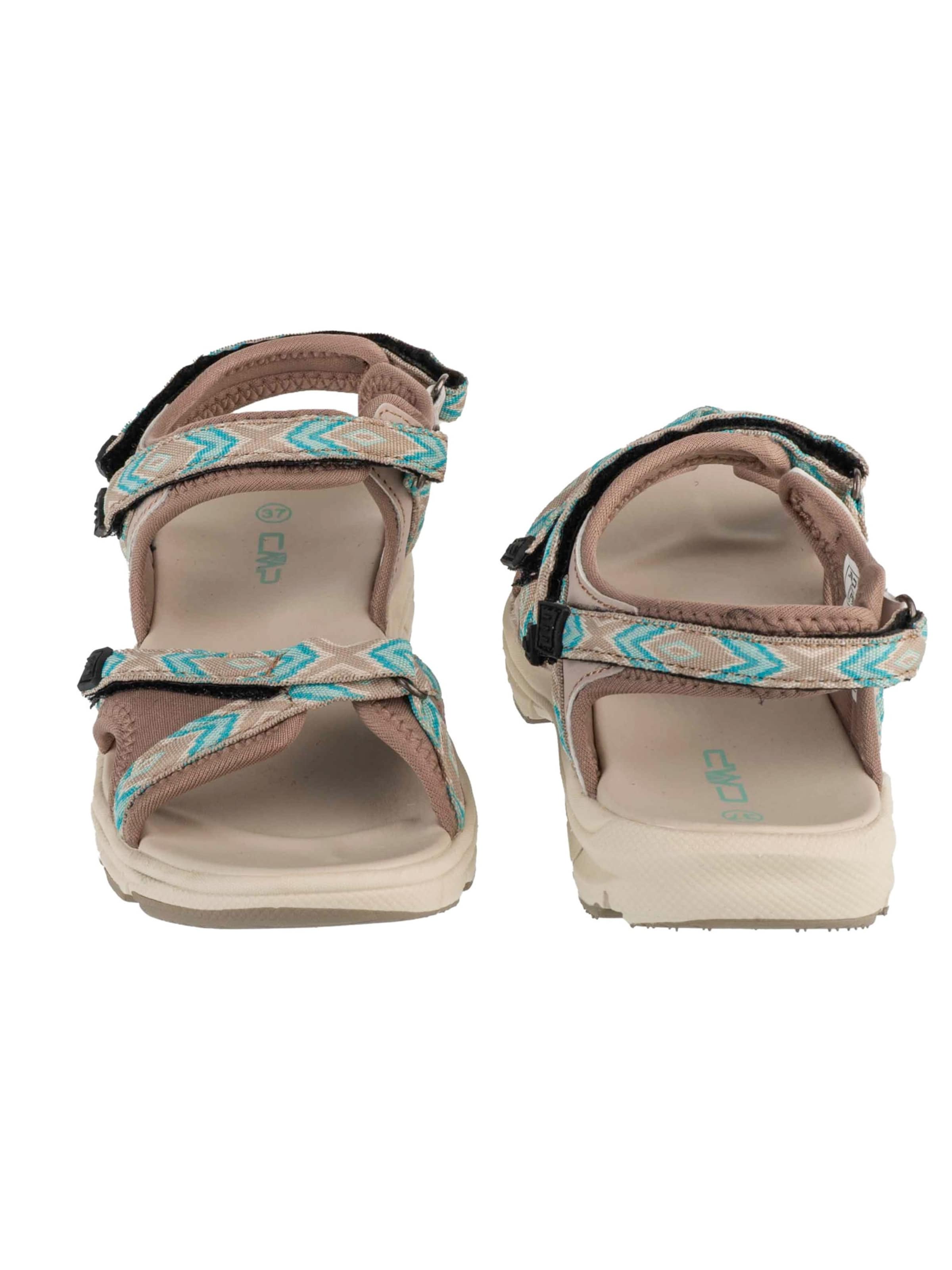CMP Sandaal 'Almaak' in Beige