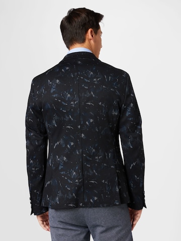 DRYKORN Regular fit Suit Jacket 'HURLEY' in Blue