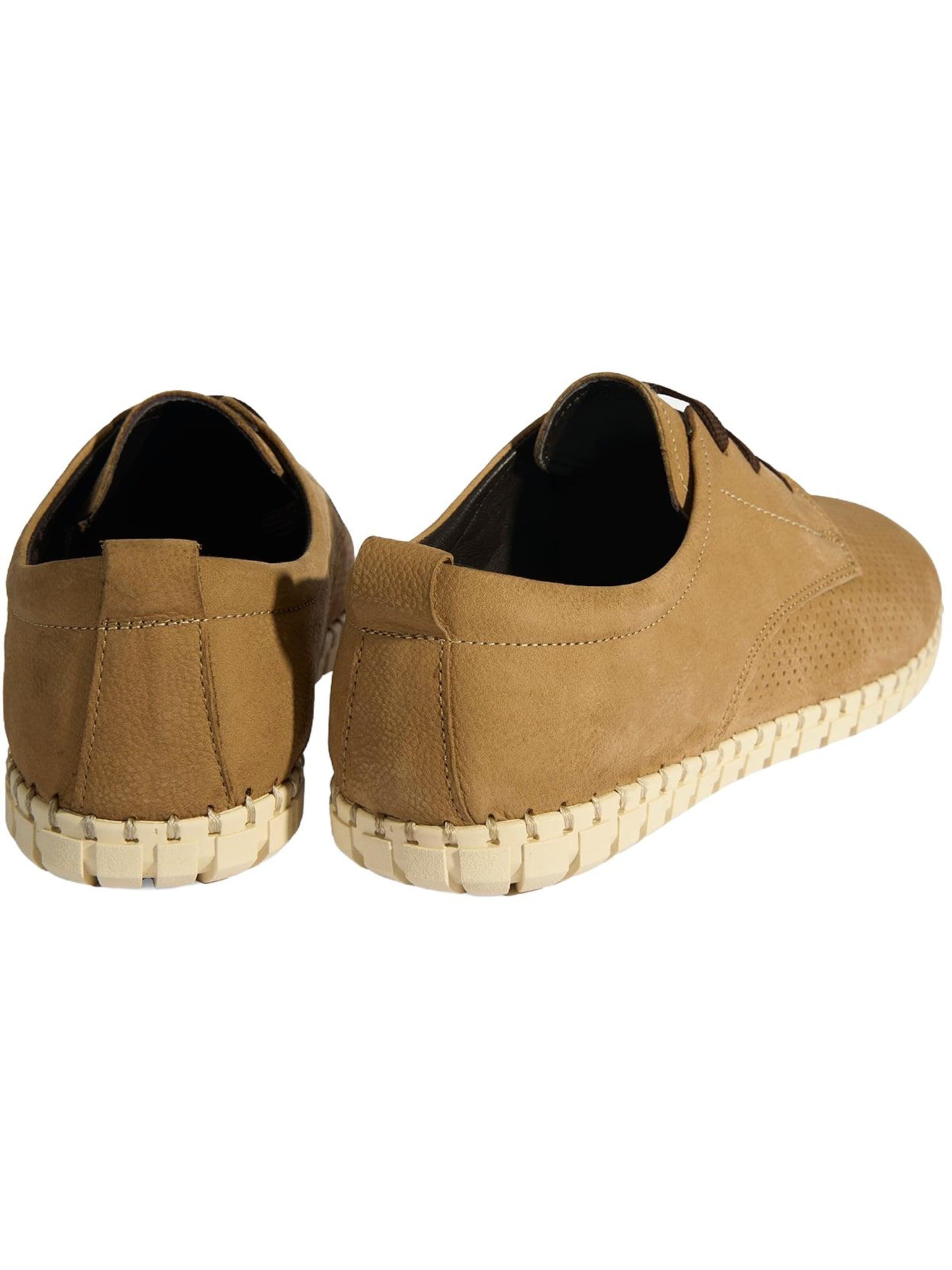 Desa Slip On 'Beleg'‌‌‌‌‌‌‌ in Blau