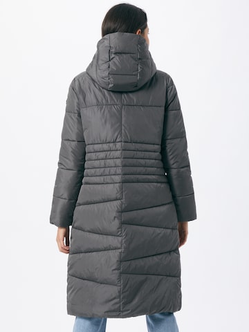 CMP Outdoorový kabát – černá