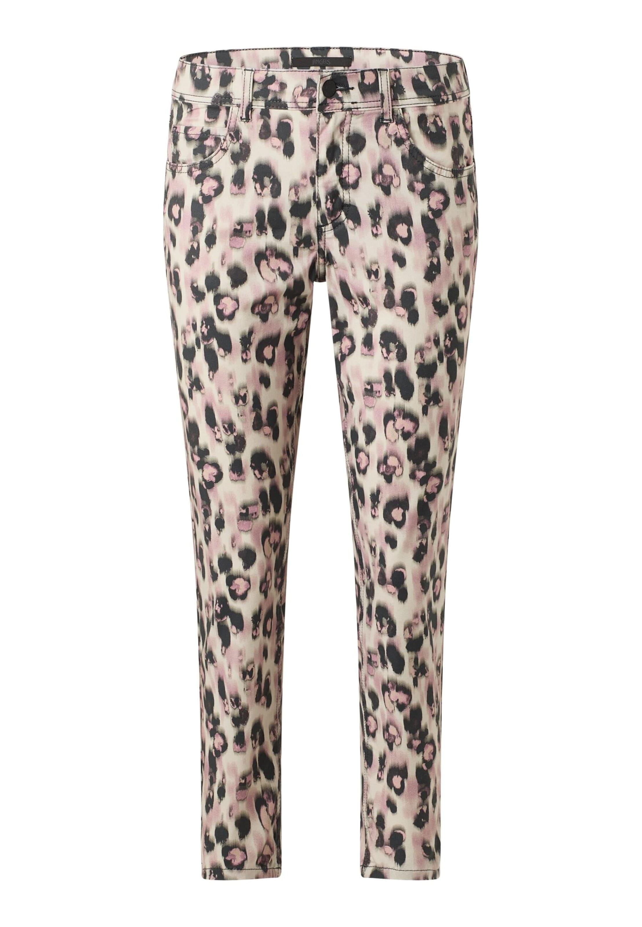 Slimfit Jeans 'Ornella' di Angels in colori misti: frontale