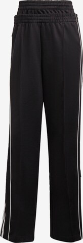 Loosefit Pantalon 'Always Original Adibreak' ADIDAS ORIGINALS en noir : devant