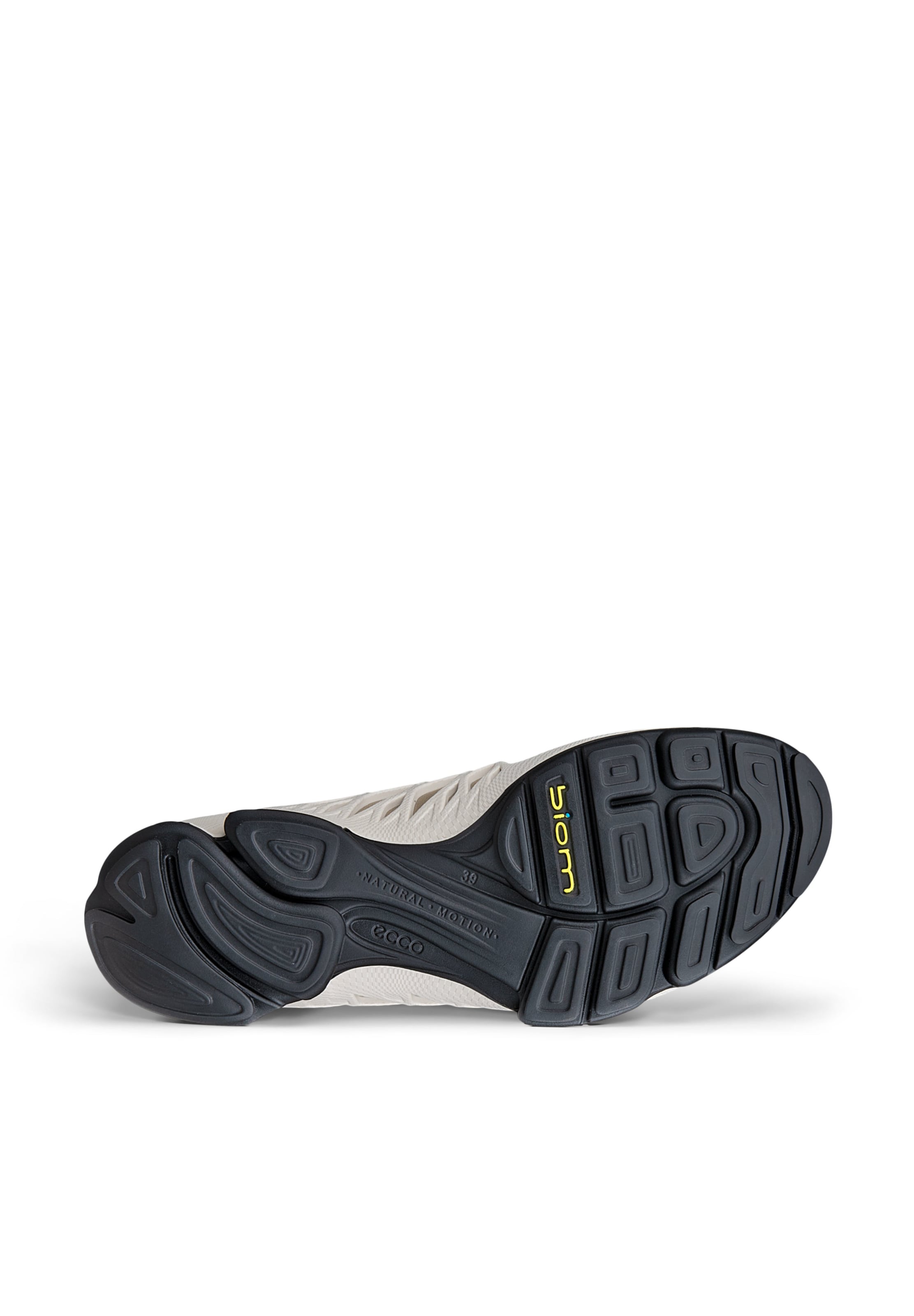 Sneaker bassa 'Biom Aex' di ECCO in marrone