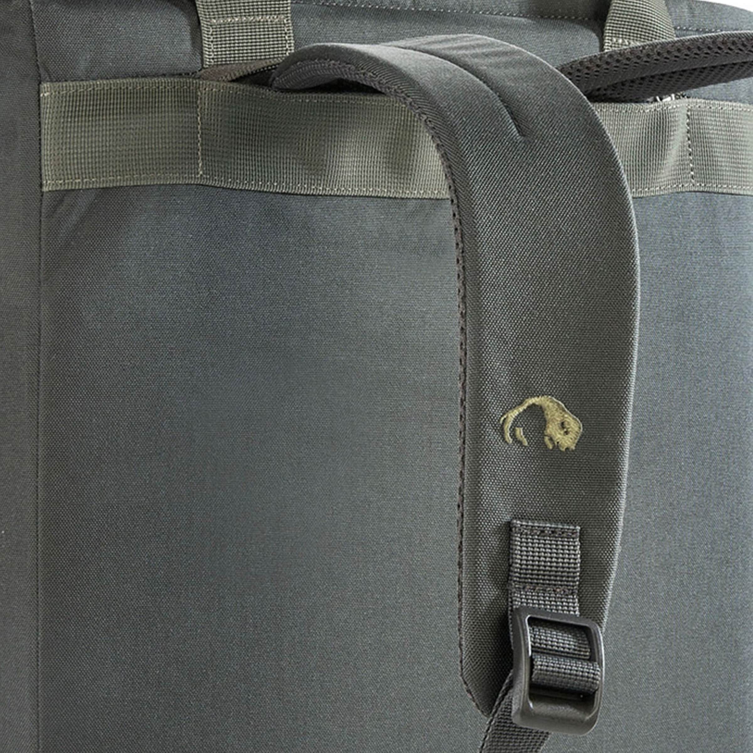 TATONKA Schoudertas in Grijs