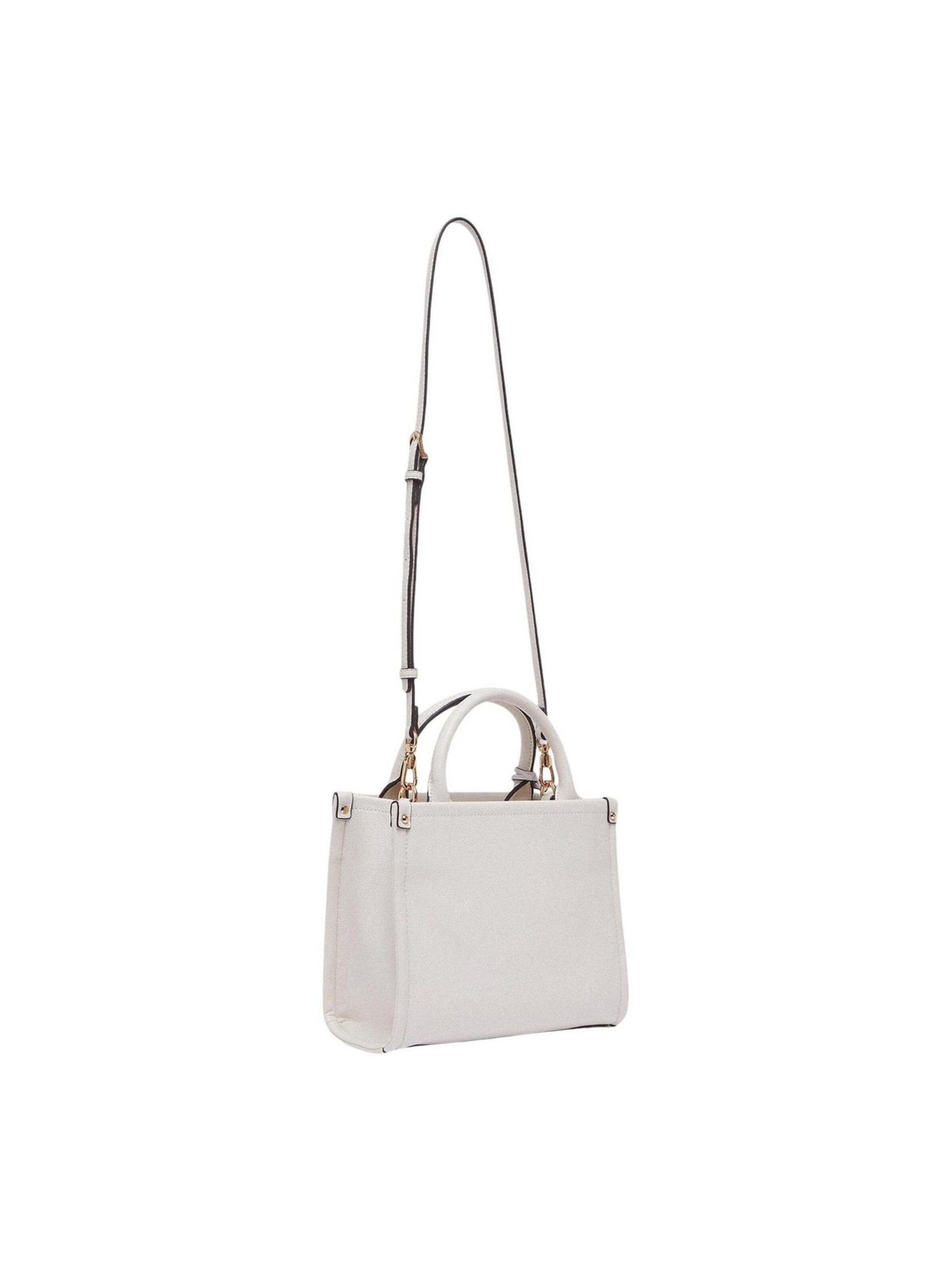 Borsa a spalla 'ECS S  AA6192 E1012' di Liu Jo in beige