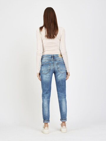 Gang Loose fit Jeans '94ADELA' in Blue