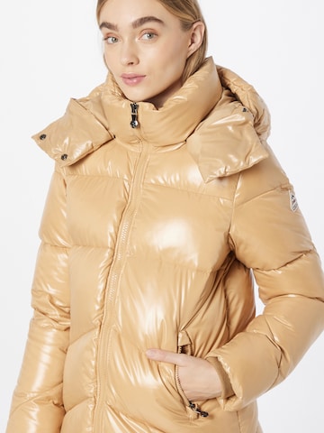 PYRENEX Jacke 'GALACTIC' in Beige