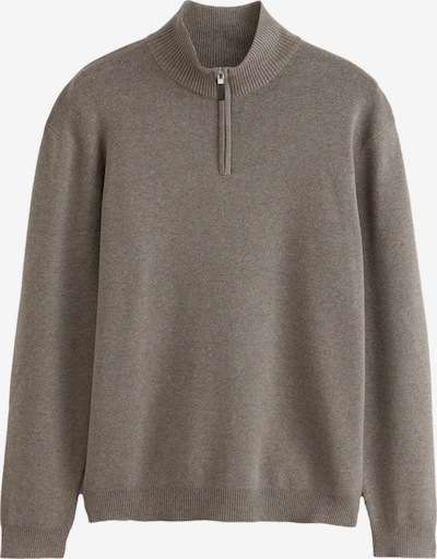 Next Neulepaita koossa XS värissä taupe, Tuotenäkymä