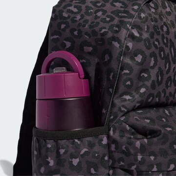 ADIDAS ORIGINALS Backpack 'Classic' in Black