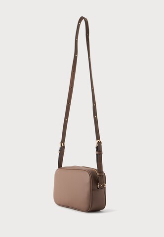 Sac à bandoulière Liu Jo en marron