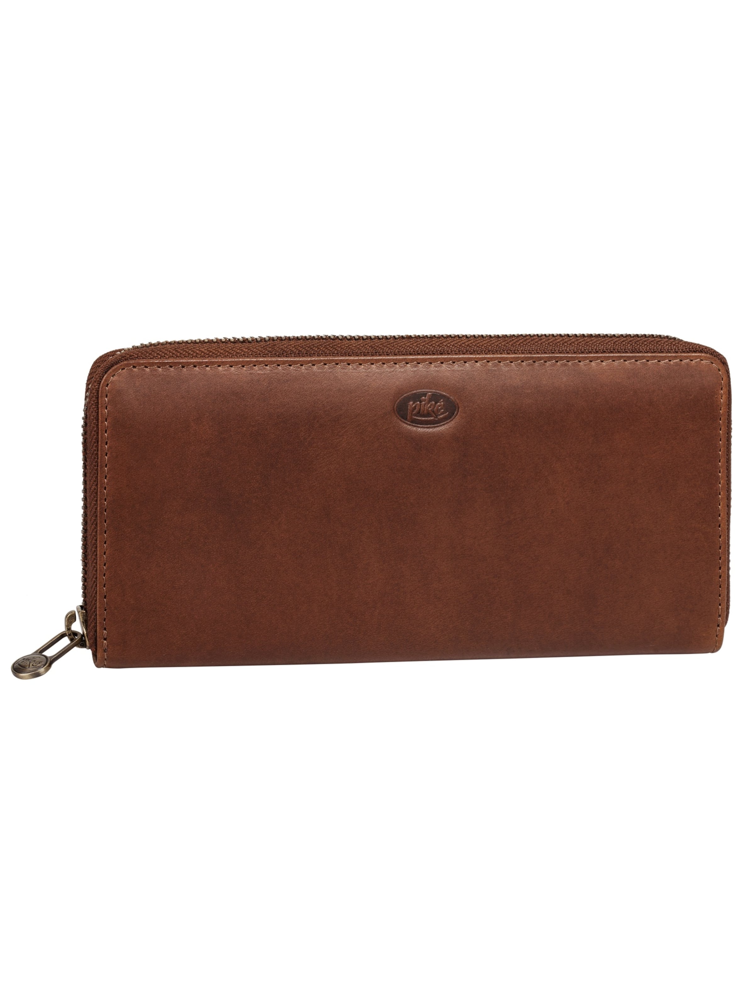 piké Wallet 'piké Geldbörse' in Brown