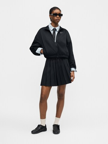 Nike Sportswear Rok in Zwart