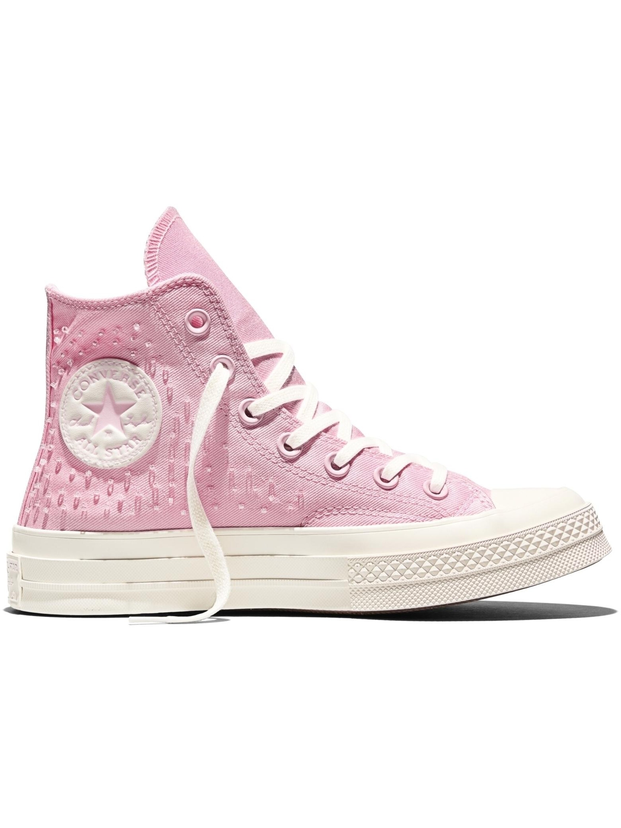 CONVERSE Sneaker low 'Chuck 70'‌‌‌‌‌ in Pink: Vorderseite