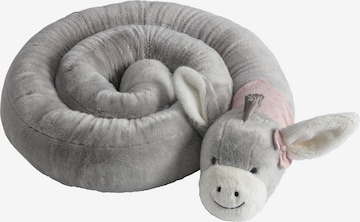 STERNTALER Pillow 'Emmi' in Grey: front