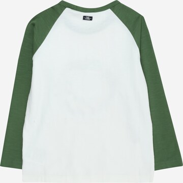 Hust & Claire - Camiseta 'Archie' en blanco