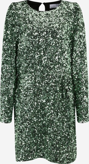 Selected Femme Tall Robe de cocktail 'COLYN' en vert, Vue avec produit