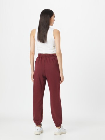 ADIDAS ORIGINALS Tapered Hose 'Joggers' in Rot