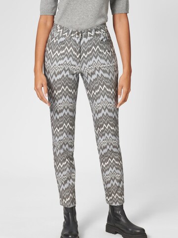 Regular Jean MADELEINE en gris : devant