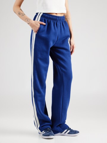 ELLESSE Loose fit Pants 'Radice' in Blue: front