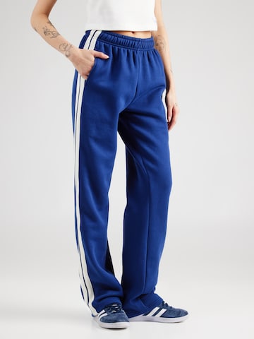 Loosefit Pantalon 'Radice' ELLESSE en bleu : devant