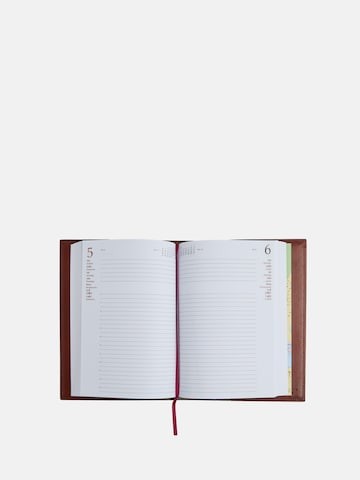 The Bridge Document bag in Brown