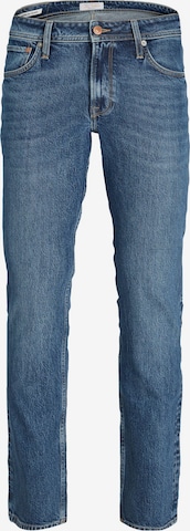 regular Jeans 'TIM' di JACK & JONES in blu: frontale