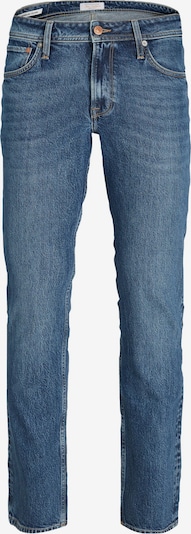 JACK & JONES Jeans 'TIM' in blue denim, Produktansicht