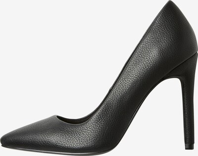 Pumps 'Gria ' VERO MODA pe negru, Vizualizare produs