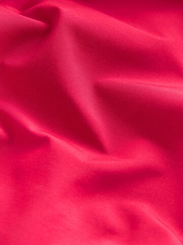 NextTehnička jakna - crvena boja