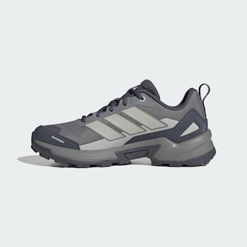 ADIDAS TERREX Полуботинки 'Eastrail 3' в Серый