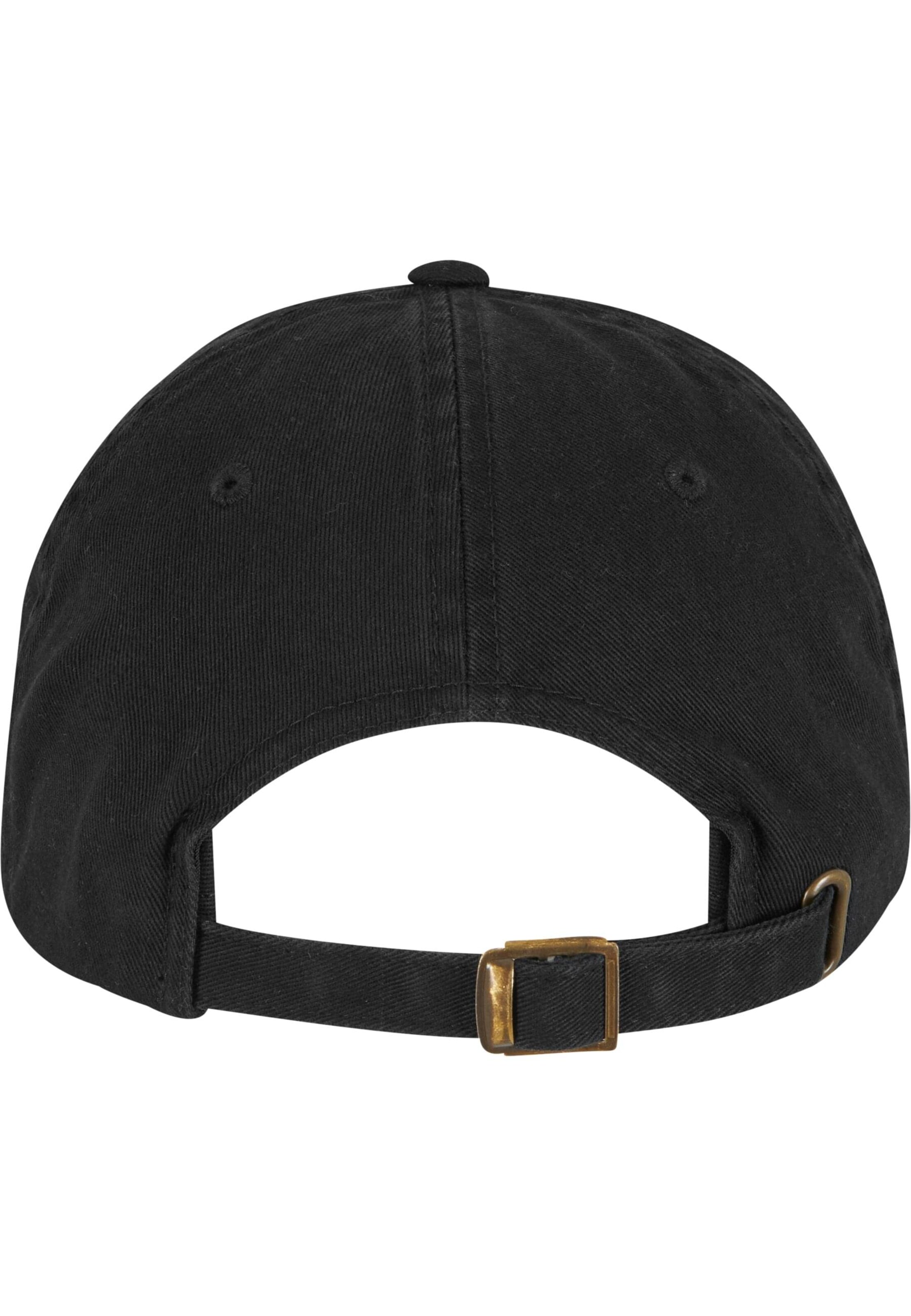 Flexfit - Gorra en negro
