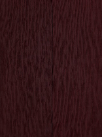 Vero Moda Maternity Klänning i röd