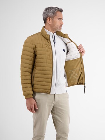 LERROS Jacke in Braun