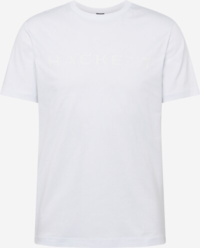 Hackett London חולצות 'ESSENTIAL' בלבן, סקירת המוצר