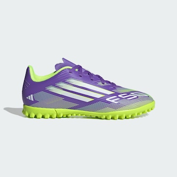 ADIDAS PERFORMANCE Sportschoen 'F50 Club' in Blauw