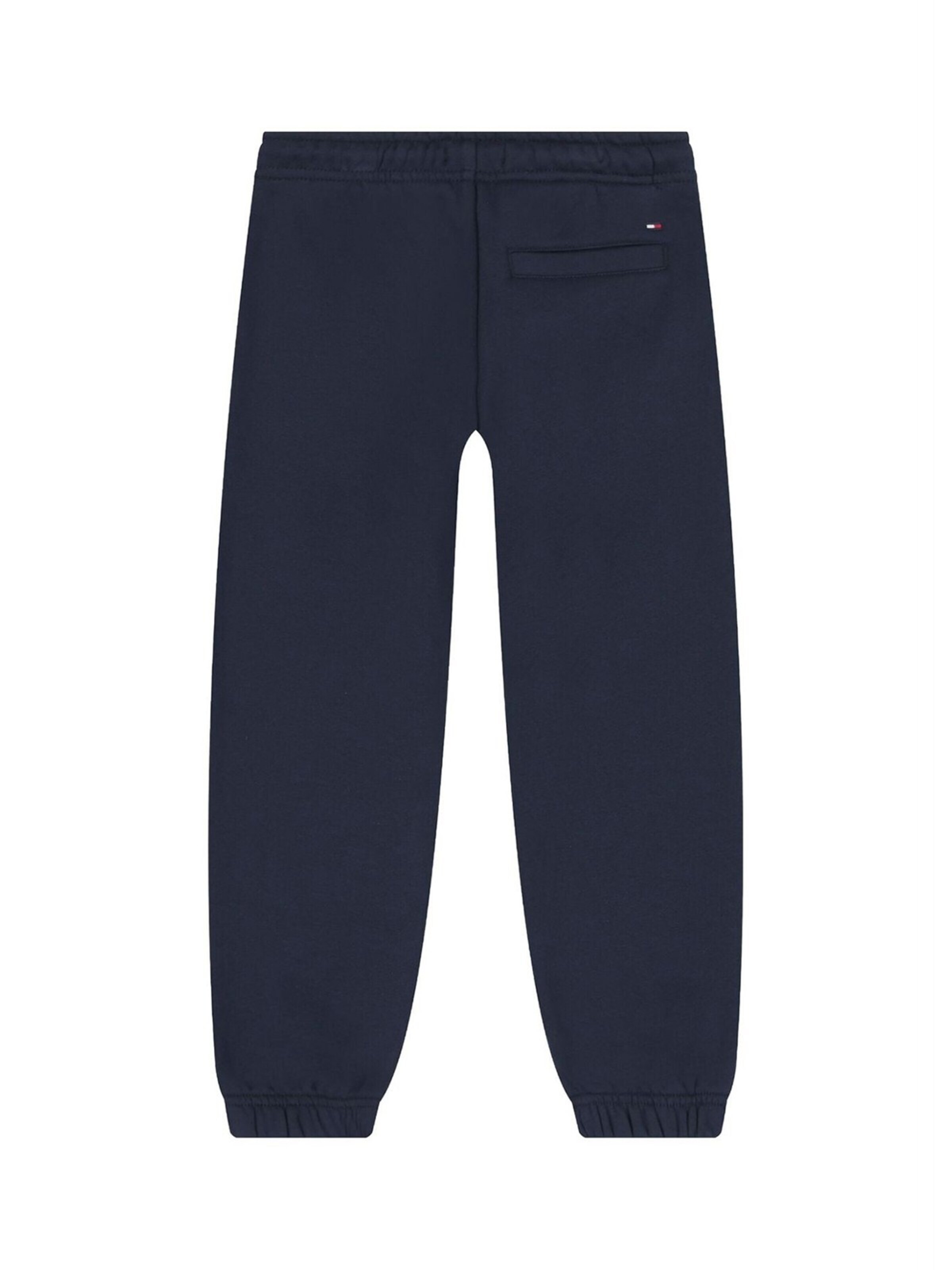Tommy Hilfiger Kids - regular Pantalón en azul