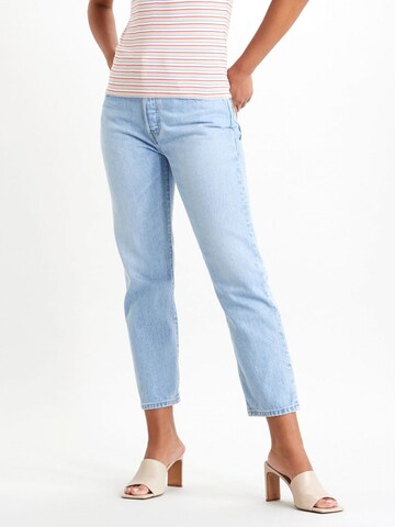 LEVI'S ® Regular Jeans in Blau