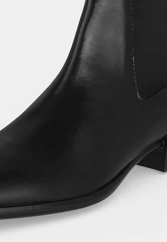 Chelsea Boots Copenhagen Studios en noir