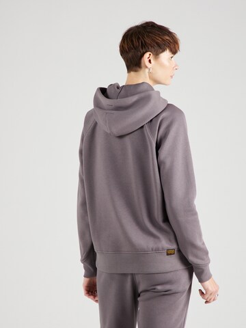 Felpa di G-STAR in grigio